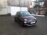 Fiat 500 1.2 8V  LOUNGE - Fiat 500 von privat