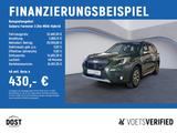Subaru Forester 2.0ie Mild-Hybrid Comfort AHK+LED+NAVI - Subaru aus 2024