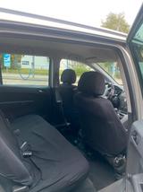 Opel Zafira 7 Sitzer  TÜV bis 2026  gute... - Opel Zafira: Kleinwagen