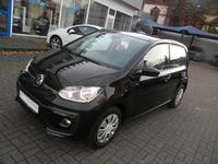 Volkswagen UP MOVE UP  1,0 4 TÜREN, PDC,KAMERA,Sitzheizung