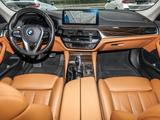 BMW 520d Touring+Luxury Line+LC Prof.+Laser+HUD+ACC+ - BMW 520 mit Hybrid-Antrieb