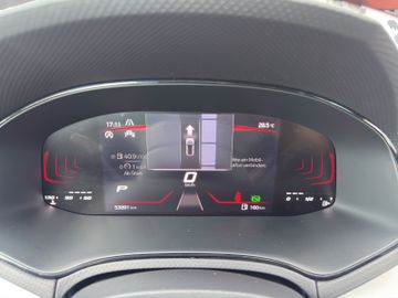 Seat Arona FR-Line DSG|LED|Kamera|DAB|Navi|FullLink