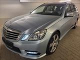 Mercedes-Benz E 220/250 CDI AVANTGARDE AMG SPORT-PAKET - Mercedes-Benz E 220: Cdi