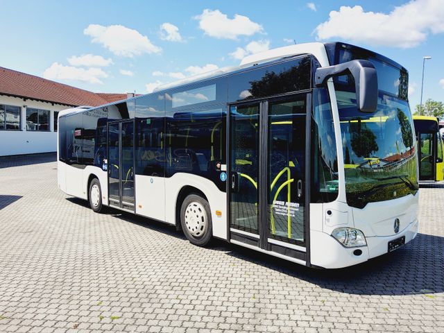 Mercedes-Benz O 530 Citaro kurz /Midi-10,63 m / Klima /299 PS