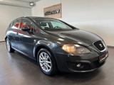 Seat Leon Style Copa 1 Hand  Klima/Alu/TVÜ- 07-2026 - Seat Leon aus 2011: Copa