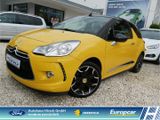 Citroën DS3 Cabrio SportChic 1.6 155 PS Soundsystem Temp - Citroën: C15 D