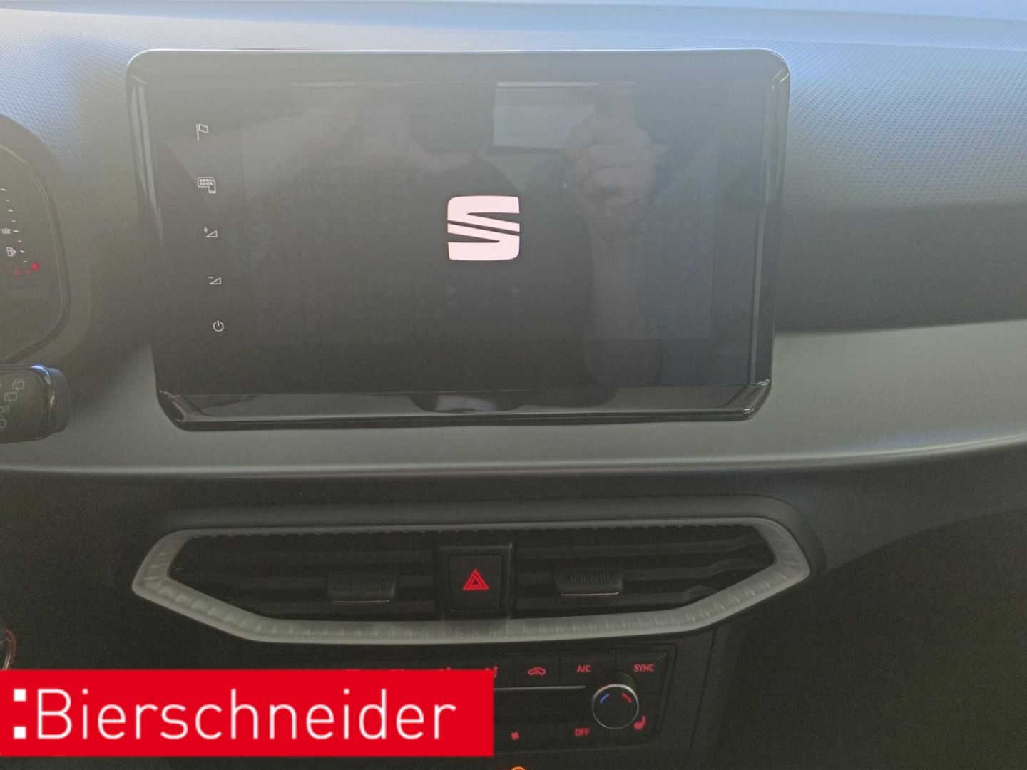 Seat Arona - Bild 19