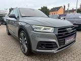 Audi SQ5 3.0 TFSI quattro - Audi SQ5 in Mönchengladbach