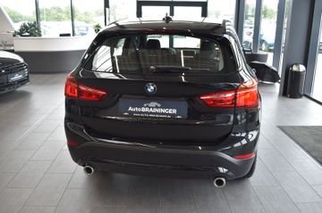 BMW X1 - 6