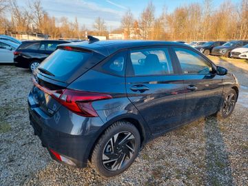 Hyundai i20 - 8