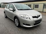 Toyota Auris 1,6 Luna Automatik TÜV&Service Neu - Toyota Auris Gebrauchtwagen in Hamburg