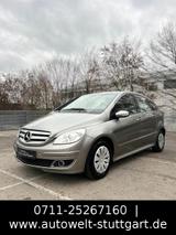 Mercedes-Benz B 170, TÜV NEU, Allwetterreifen - Mercedes-Benz B 170 Kombi Gebrauchtwagen