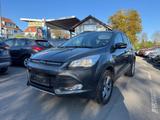 Ford Kuga Sync Edition*NAVI MMI*AHK* - Ford Kuga bis 10.000 Euro