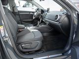 Audi A3 Sportback S line 1.5 TFSI LED NAVI GRA - Audi A3 Gebrauchtwagen in Berlin