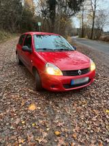 Renault Clio Campus Yahoo - Renault Clio Campus-Yahoo