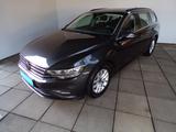 Volkswagen PASSAT VARIANT 2.0 TDI DSG BUSINESS KAMERA - Volkswagen Passat Variant mit Diesel-Antrieb: mit Navigationssystem, Kombi, mit Klimaautomatik