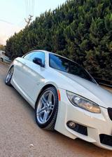 BMW 335is,DCT,N54,326ps - BMW 3er Reihe: Ps