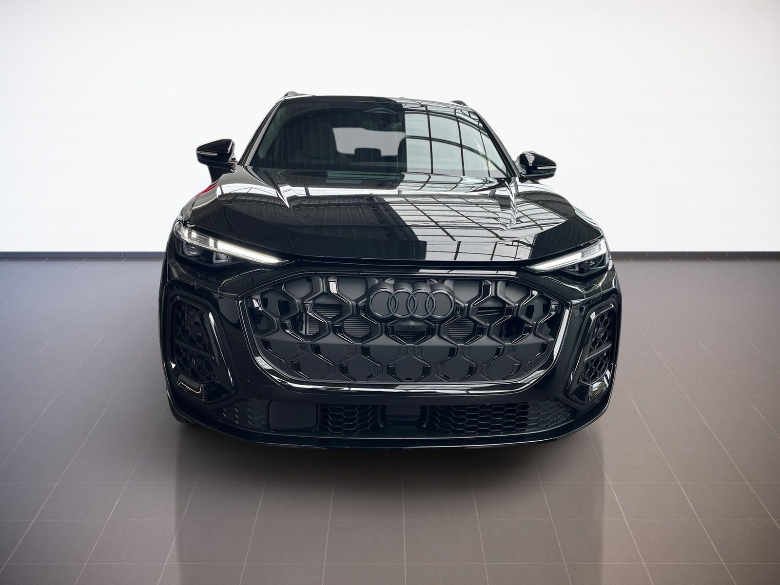 Audi SQ5 - Bild 3
