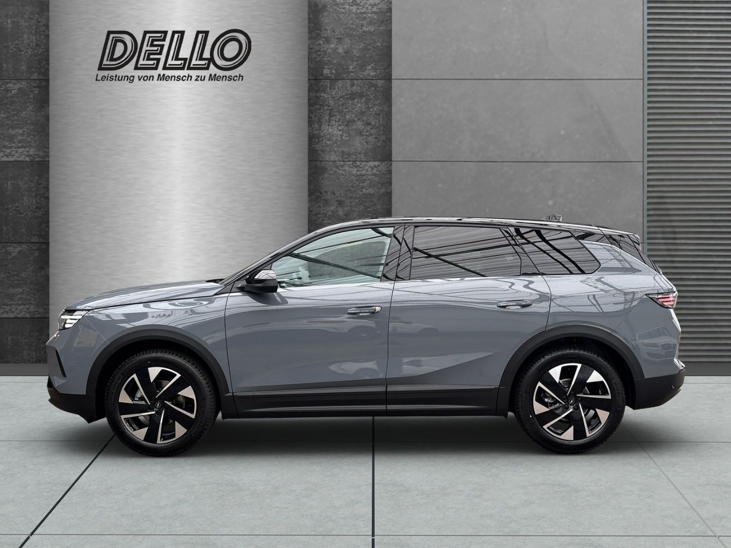 Opel Grandland (X) - Bild 2