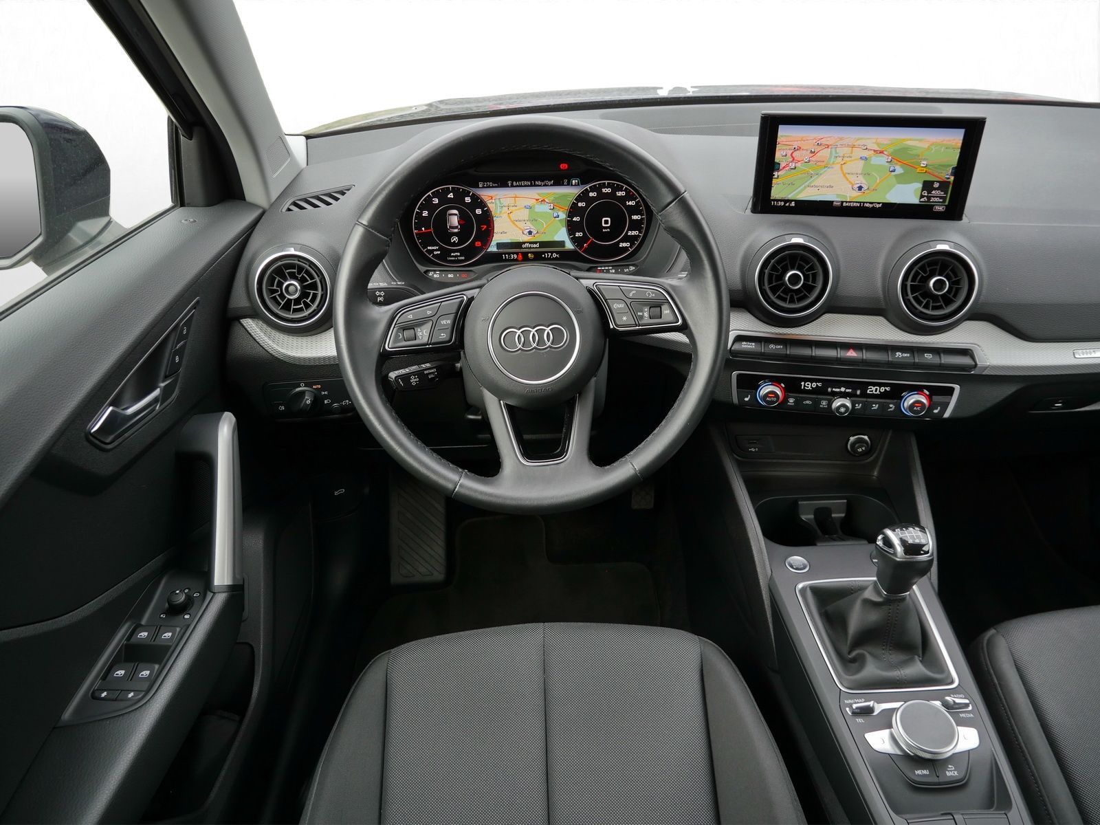 Audi Q2 - Bild 8