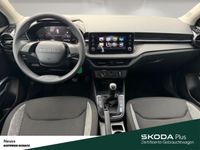 Skoda Fabia - Vorschau Bild 6