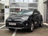 Toyota RAV 4 RAV4 KLIMA/NAVI/PDC - Toyota RAV 4 in Braunschweig