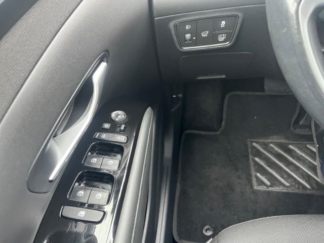 Fahrzeugabbildung Hyundai Tucson Trend Hybrid 4WD Navi Digitales Cockpit L