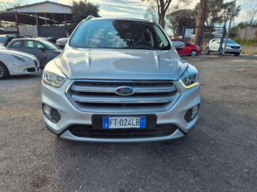 Ford Kuga - 11
