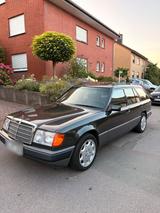 Mercedes-Benz W124 220 TE HU/TÜV Neu - Mercedes-Benz 220: Te
