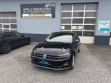 Volkswagen Polo VI Highline Navi ACC PDC SHZ 16"Alu DAB NSW - Volkswagen Polo: 16v