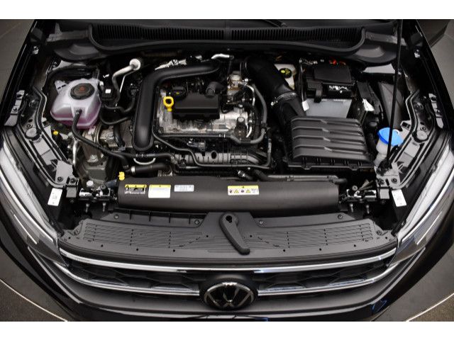Volkswagen Taigo - Bild 10