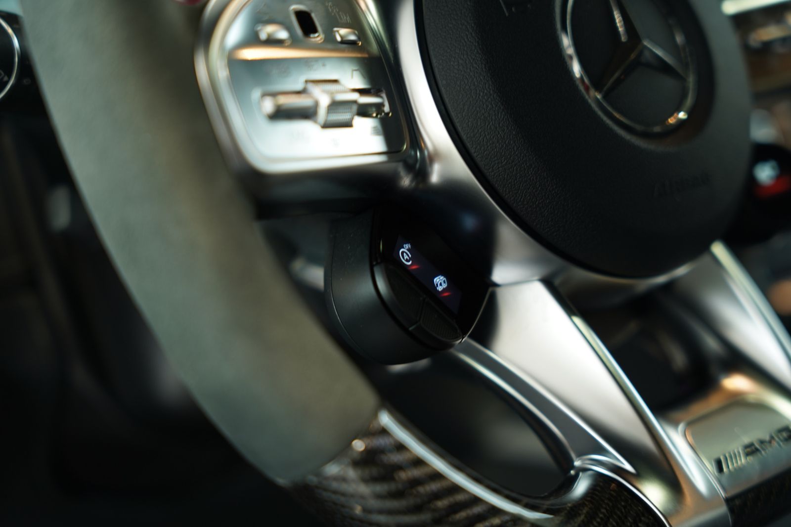Mercedes Benz G 63 Amg