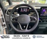 Volkswagen ID. Buzz Pro *AHK*Keyless*el.Heckklappe* - Volkswagen in Frankfurt (Main): Id