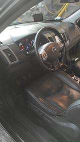 Citroën Cross 7 Sitzer - Citroën C-Crosser Gebrauchtwagen