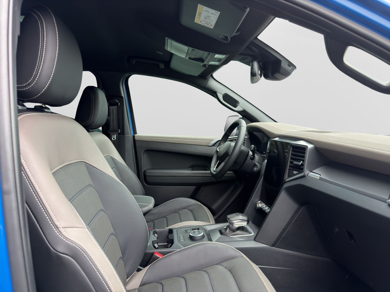 Volkswagen Amarok - Bild 20