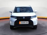 Suzuki Vitara 2WD/ TOP DEAL /NAVI/ALU/SITZHEIZ/MET/uvm. - Suzuki Vitara