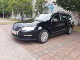 Volkswagen Passat Variant Comfortline - gebrauchte VW Passat Variant aus dem Jahr 2009