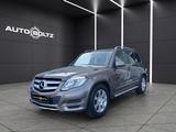 Mercedes-Benz GLK 250 CDI BlueTec 4Matic Leder Navi Kamera Mem - Mercedes-Benz GLK-Klasse mit Diesel-Antrieb