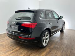 AUDI Q5 2.0 TDI / 2.HD / GARANTIE / KEYLESS / AUDI Q5 2.0 TDI / 2.HD / GARANTIE / KEYLESS /
