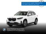 BMW X1 18i+AHK+Navi+LED+RFK+SHZ+PDCv+h NP 47.510,- - BMW X1 Vorführfahrzeuge