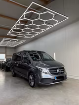 Mercedes-Benz V 250 MarcoPolo Horizon - Wohnwagen & Wohnmobile in Augsburg