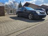 Mercedes-Benz C 220 C -Klasse T-Modell C 220 T CDI - gebrauchte Mercedes-Benz C 220 aus dem Jahr 2006