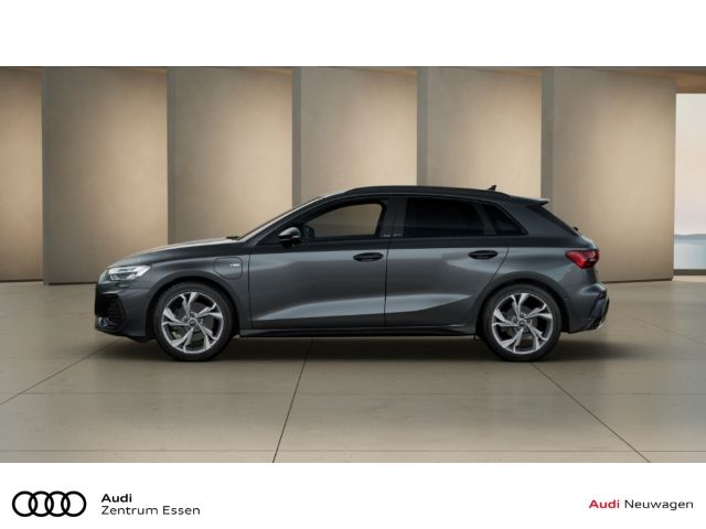 Audi A3 - Bild 4