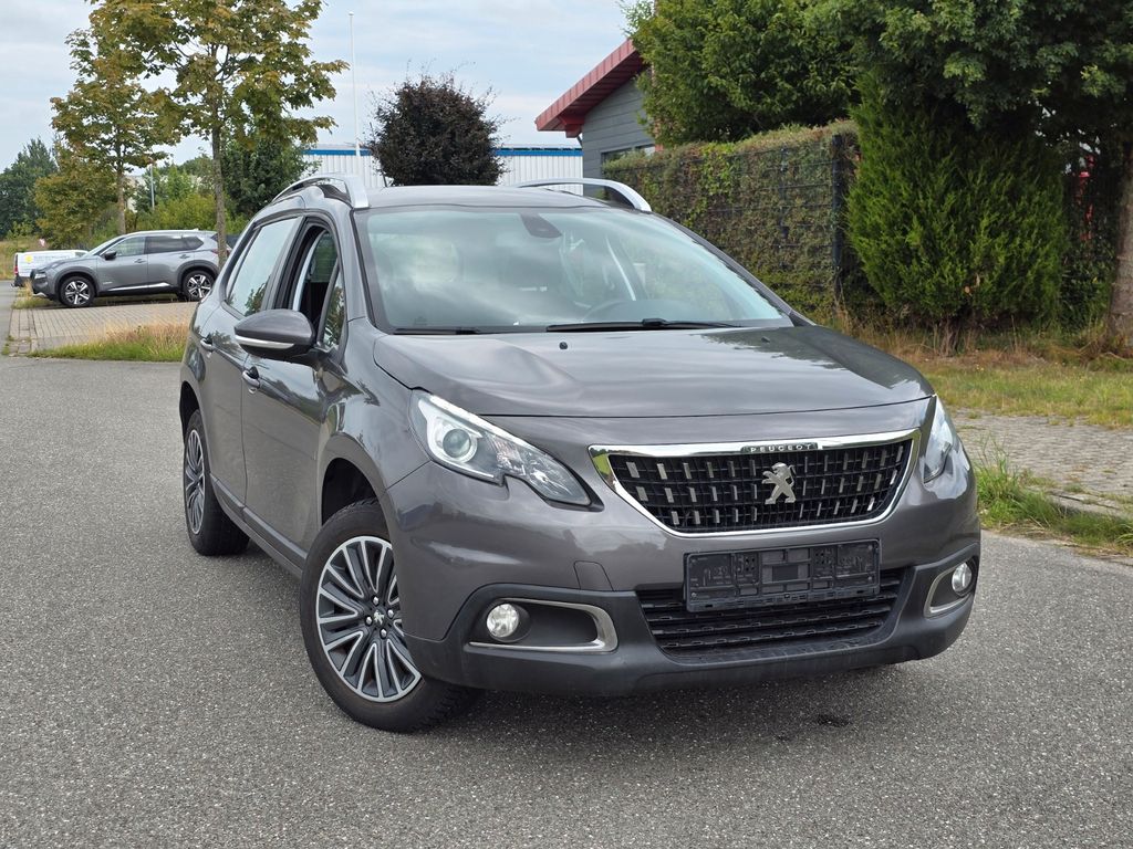 Image of Peugeot 208