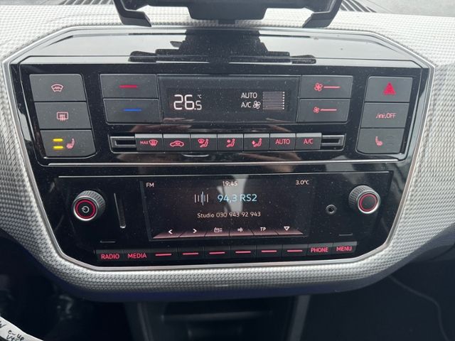 Volkswagen e-up! - Bild 21