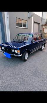 Fiat Polski Fiat 125p Bj 1978,Fiat 125,FSO,Oldt... - Fiat Gebrauchtwagen von 1978
