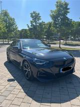 BMW 220i Coupé M Sport Aut. LC Prof. HiFi Sportlenk. - BMW 220 in München