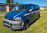 Volkswagen T5 Kombi - VW T5 Kombi 8-Sitzer