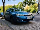 Subaru Impreza 1.5R Active Active - Subaru Impreza in Frankfurt (Main)