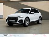 Audi Q5 50 TFSI e qu AHK HuD 360° NAVI+ LED advanced